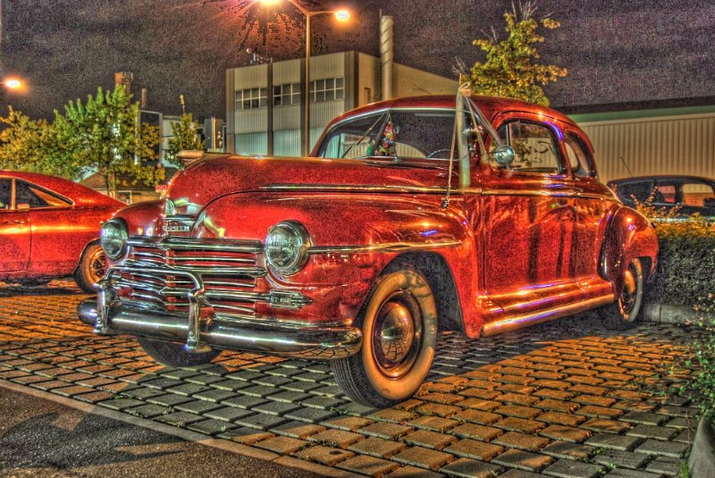 SNC12_31.jpg - Luminance HDR 2.0.0 tonemapping parameters:Operator: FattalParameters:Alpha: 1Beta: 0.822Color Saturation: 0.8 Noise Reduction: 0 ------PreGamma: 1