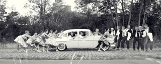 Boogie Club Allersberg