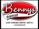 Bennys Haircut