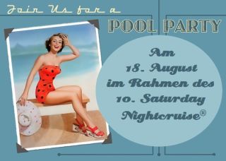 pool Party